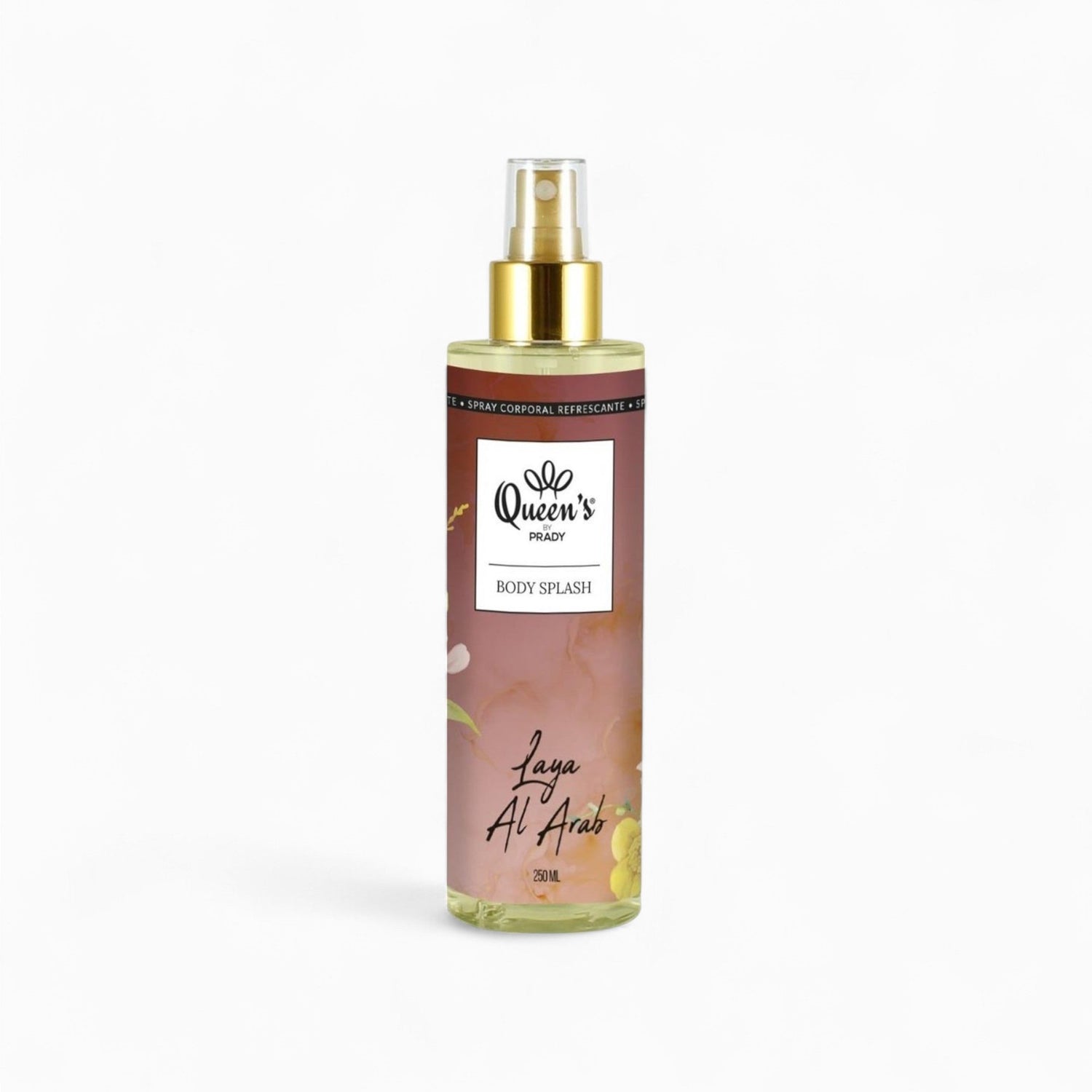 QUEEN'S BY PRADY Laya Al Arab 250ml