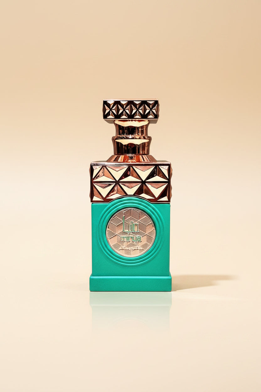 PARIS CORNER Minya Eau de Parfum - 100ml