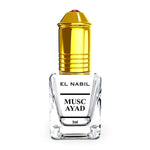 EL NABIL Musc Ayad Roll-on 5ml