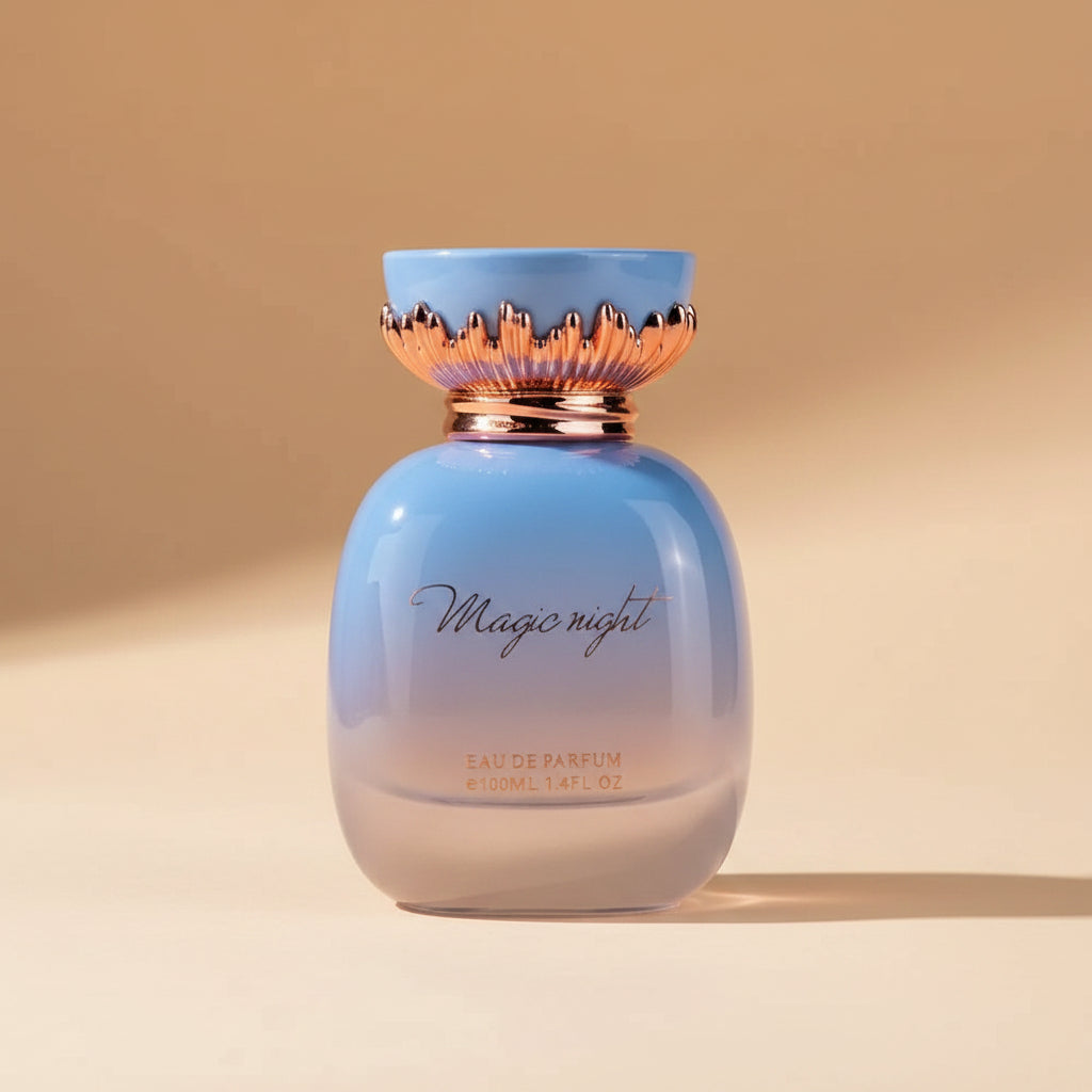 MAISON ASRAR Magic Night Eau de Parfum- 100ml