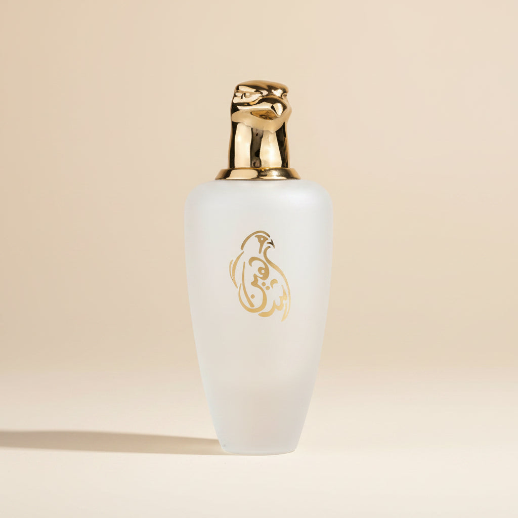 MAISON ASRAR Shaheen Eau de Parfum - 110ml