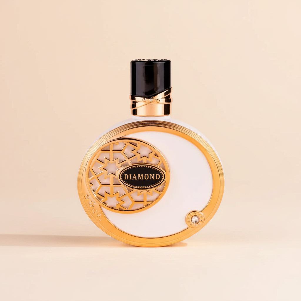 MAISON ASRAR Turath Eau de Parfum-100ml