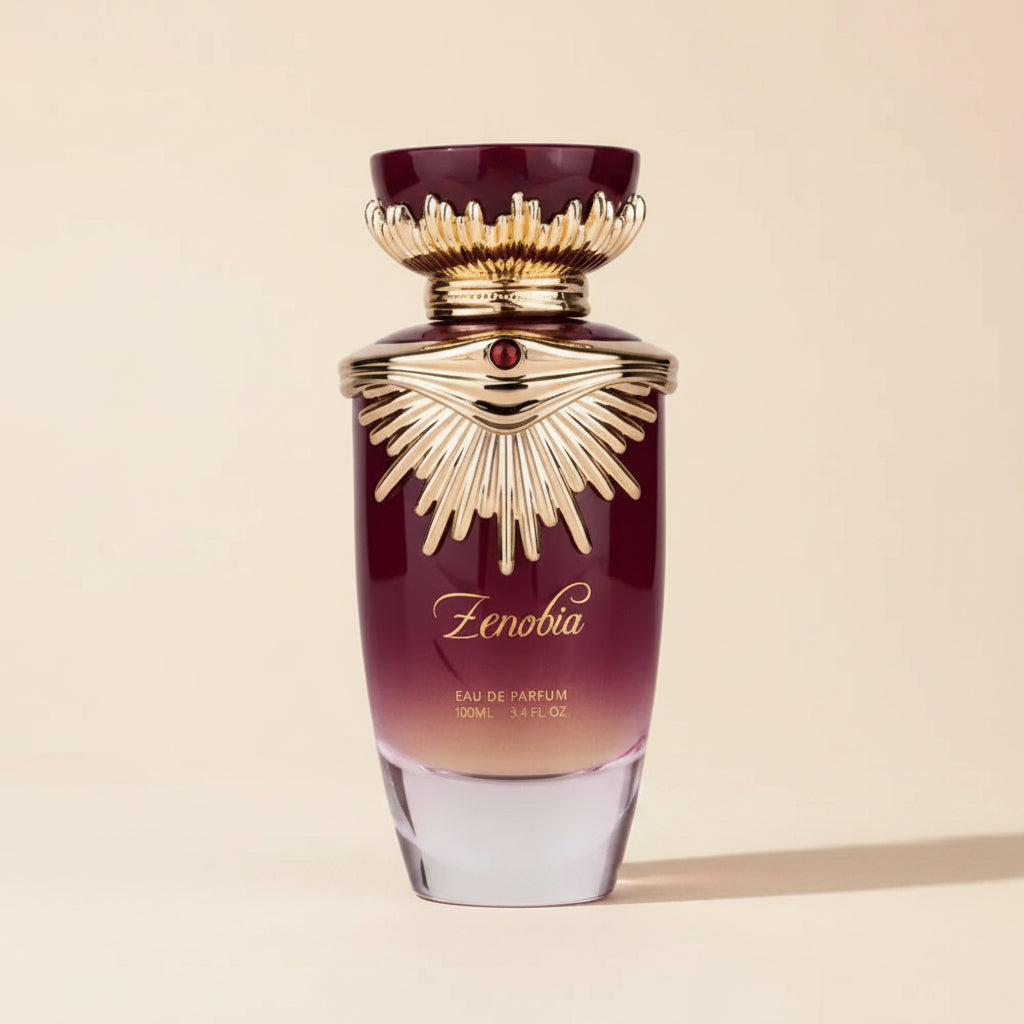 MAISON ASRAR Zenobia Eau de Parfum - 100ml
