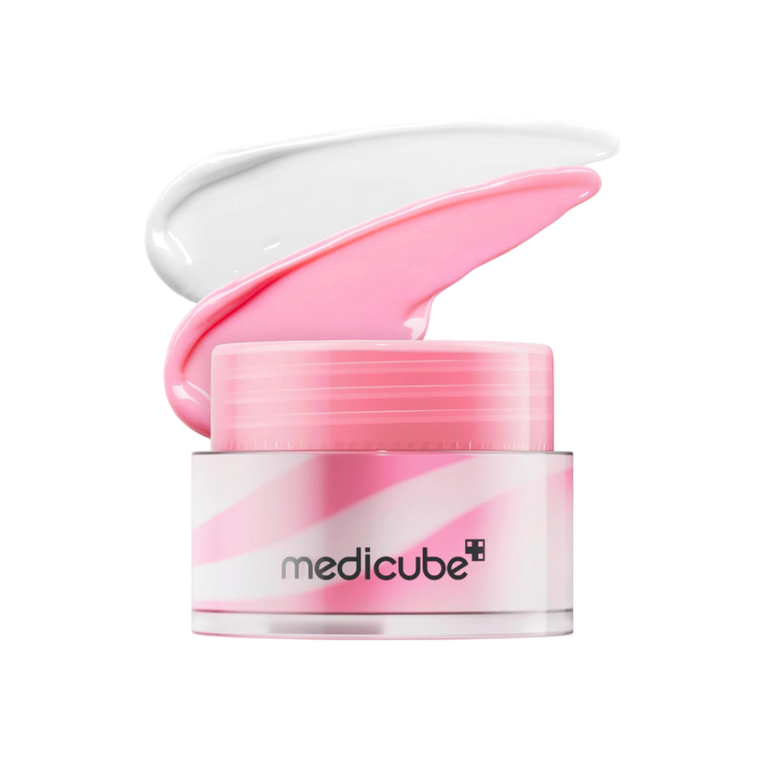 Medicube - PDRN Lip Sleeping Mask - 10g — Lèvres repulpées et hydratées la nuit