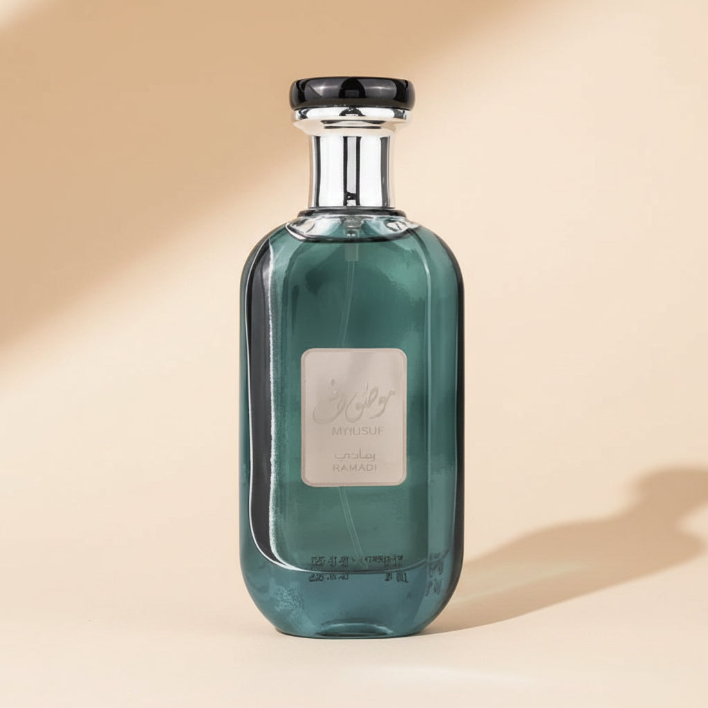 Mousuf Ramadi Eau de Parfum - 100ml BY ARD AL ZAAFARAN