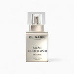 EL NABIL Musc El Quraishi Eau de Parfum Intense 15ml