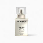 EL NABIL Musc Slim Eau de Parfum Intense 15ml