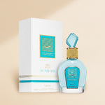 LATTAFA Musk So Poudré Eau de Parfum 100ml