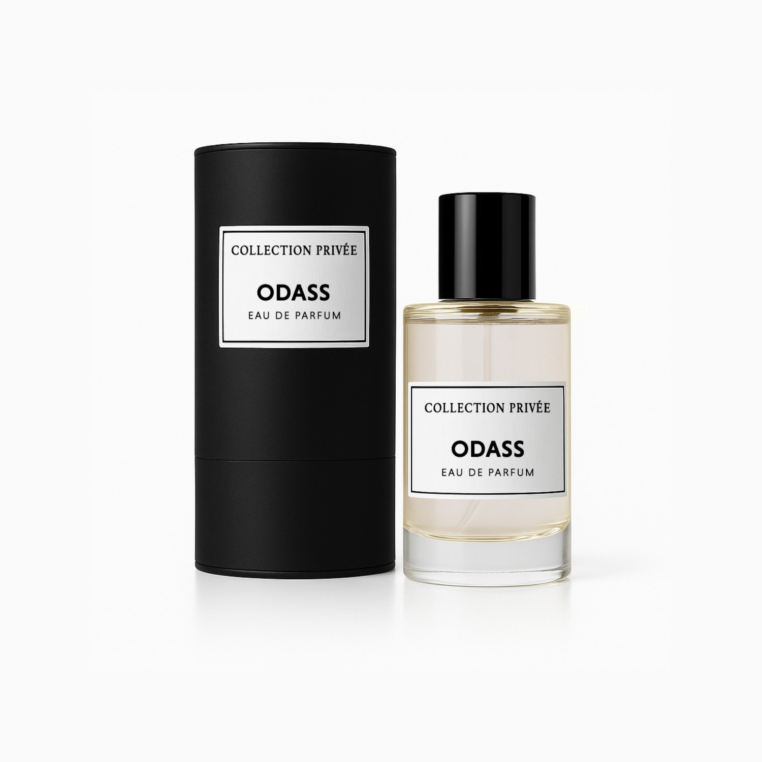Collection Privée ODASS Eau de Parfum- 50ml