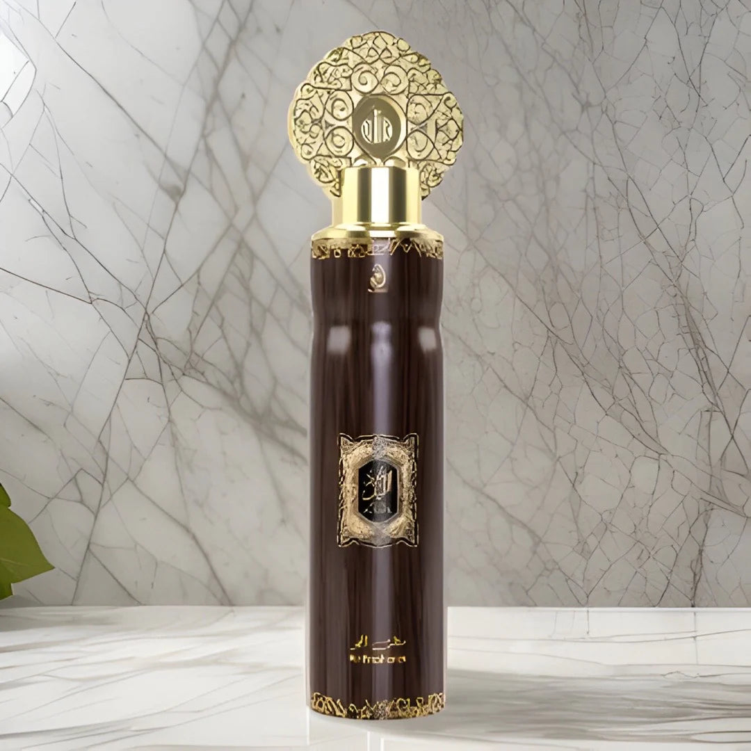 ARABIYAT Oud Al Layl Air Freshener - 300ml