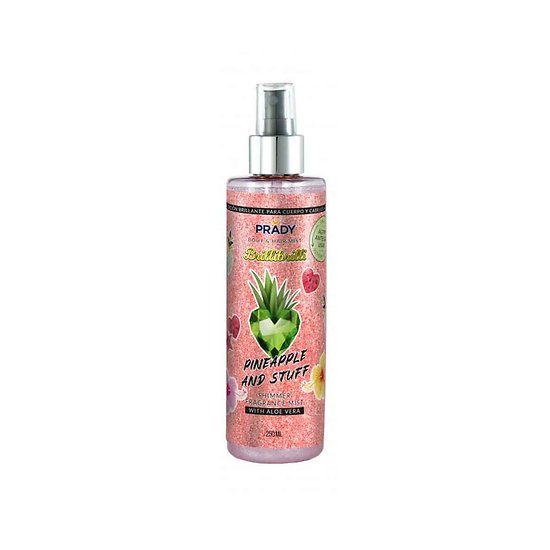 PRADY Brillibrilli Pineapple And Stuff 250ml