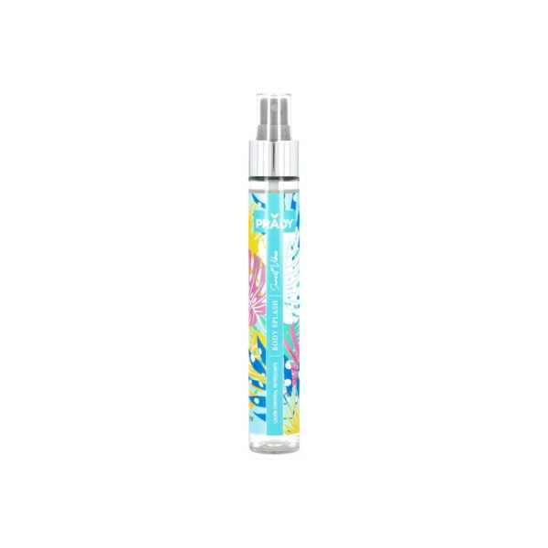 PRADY BODY SPLASH Sunset Vibes 75ml