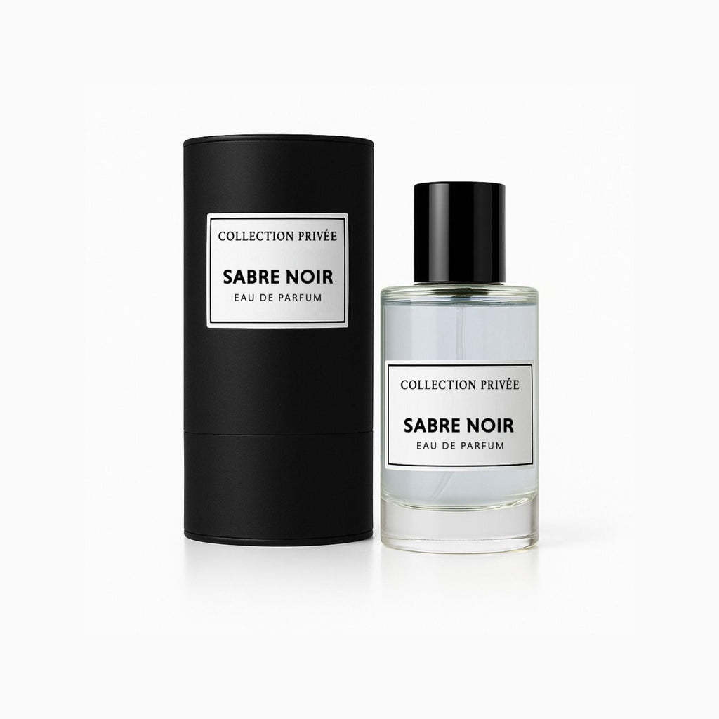 Collection Privée Sabre Noir Eau de Parfum- 50ml