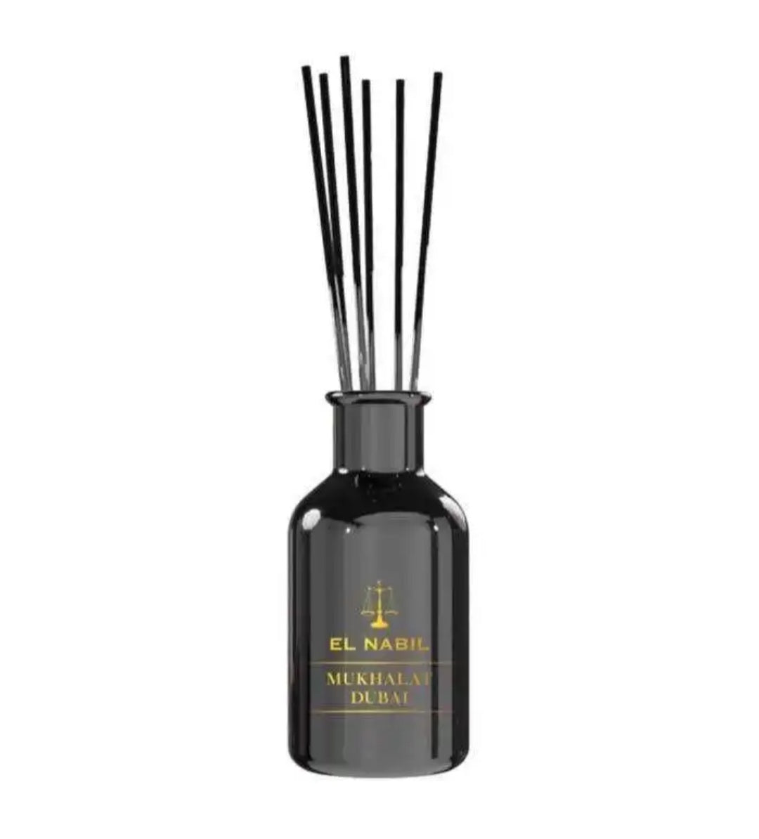 EL NABIL Mukhalat Dubai Parfum D'interieur 125ml