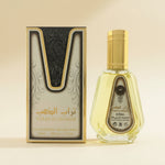 OUD COLLECTION Tuirab Al Dhahab Eau de Parfum 50ml