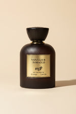 MY PERFUMES Vanilla & Tobacco Eau de Parfum - 100ml