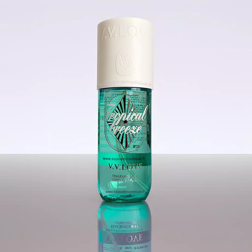 BRUME TROPICAL BREEZE REF VL92507   250ML