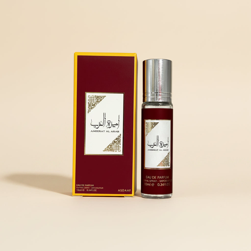 ROLL ON AMEERAT REF LQY1007 10ML