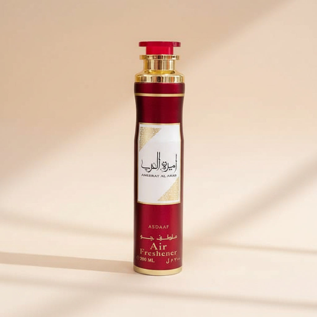 LATTAFA Ameerat Al Arab Air Freshener - 300ml