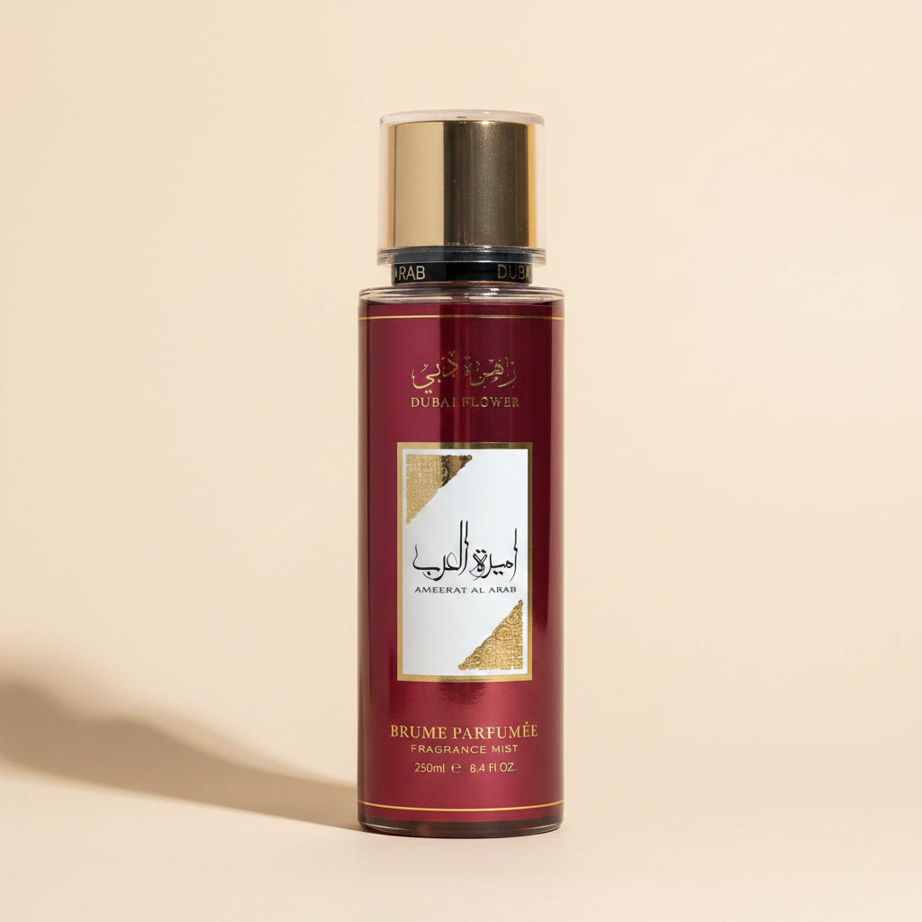 LATAFFA Ameerat Al Arab Brume corps 250ml