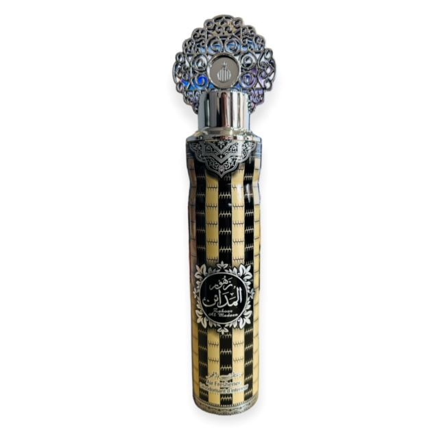 ARABIYAT Zahoor Al Madean Air Freshener - 300ml