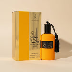 MY PERFUMES Malikat Al Hub Gold Eau de Parfum - 100ml