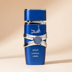 LATTAFA Zanzibar Asad Eau de Parfum - 100ml