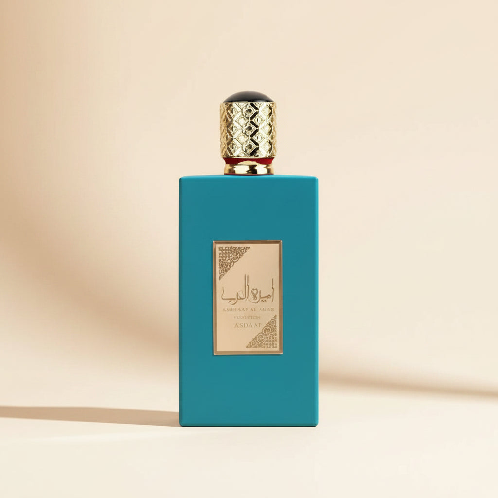 LATTAFA Ameerat Al Arab Imperium Eau de Parfum -100ml