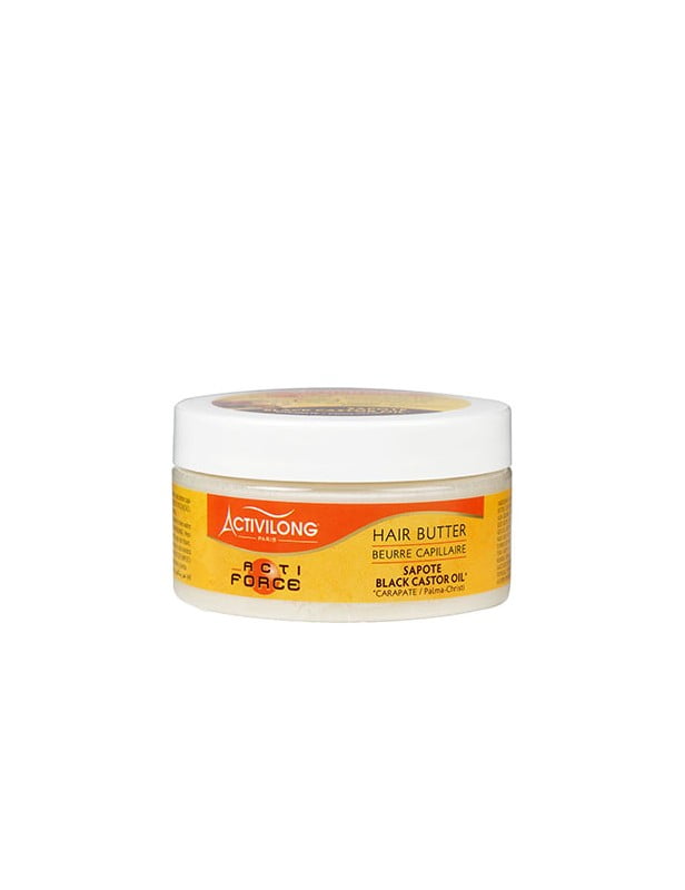 ACTIVILONG-Beurre Capillaire Actiforce (100ml)