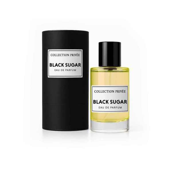 Collection Privée BLACK SUGAR Eau de Parfum- 50ml