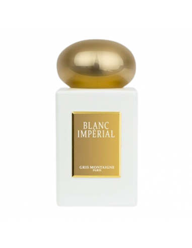 DIAMOND COLLECTION Blanc Impérial Eau de Parfum 100ml