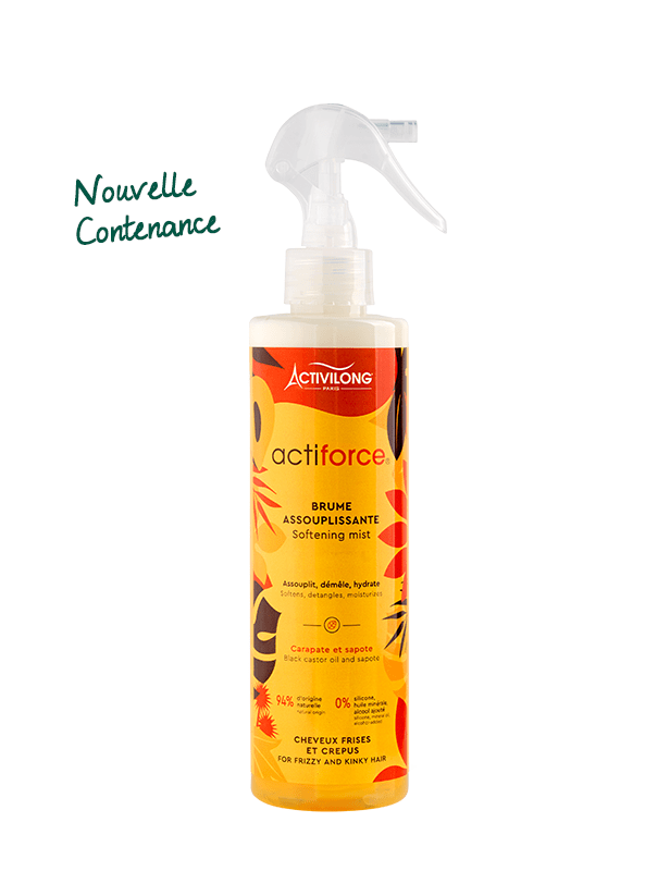 ACTIVILONG-Brume Assouplissante Actiforce-(250ml)