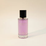 Collection Platinium BLACK OUD