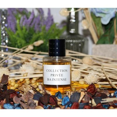 Collection Privée Extrait de Parfum BA 50ml