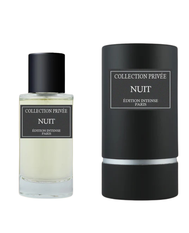 Collection Privée Extrait de Parfum Night Men 50ml