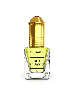 EL NABIL Dua El Janat Roll-on 5ml
