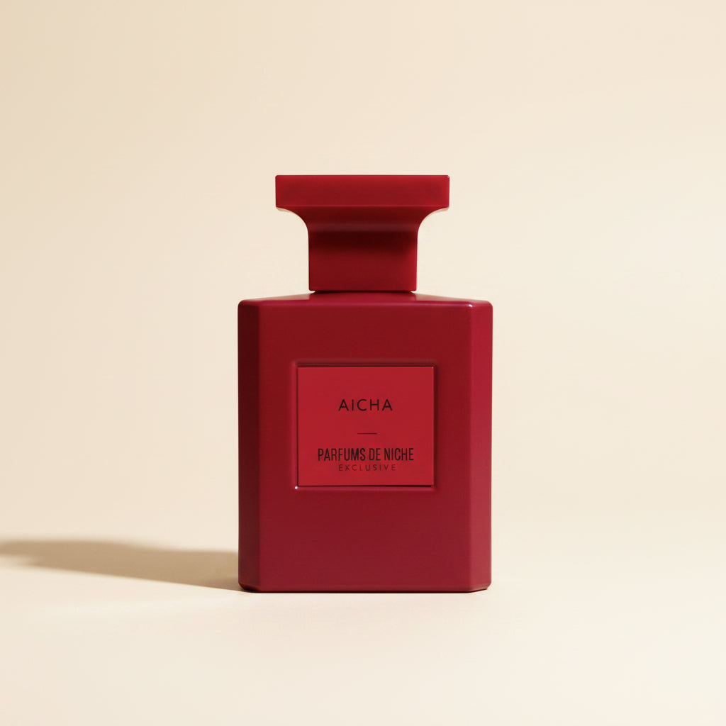PARFUMS DE NICHE Exclusive Aisha 100ml
