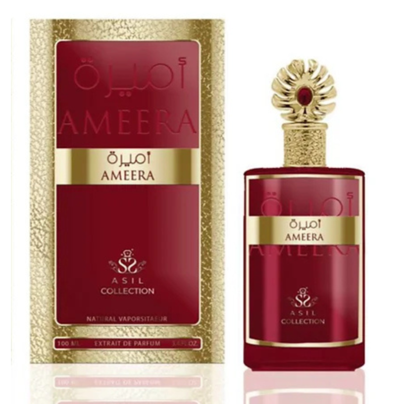 ASIL COLLECTION Ameera  Eau de Parfum - 100ml