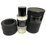 Collection Privée Paris 16 CC MLLE Eau de Parfum  - 50ml