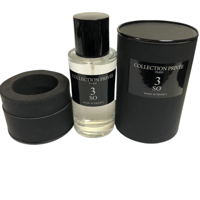 Collection Privée Paris 3 SO Eau de Parfum-50ml