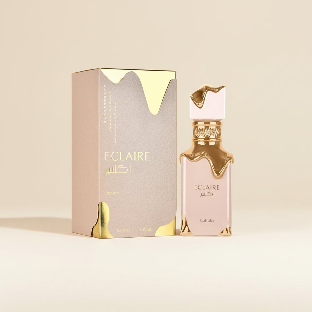 PARFUM LATTAFA ECLAIRE 100ML