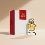 LATTAFA Aura Eau de Parfum - 60ml