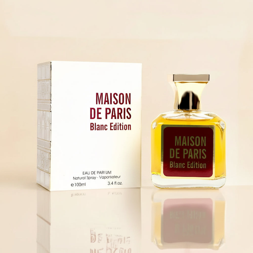 PARFUM MAISON DE PARIS REF 2355 35ML