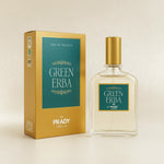 PARFUM GREEN ERBA PRADY 100ML