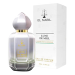 EL NABIL LUNE DE MIEL 65ML EAU DE PARFUM