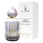 EL NABIL MUSC GABRIELLE 65ML EAU DE PARFUM