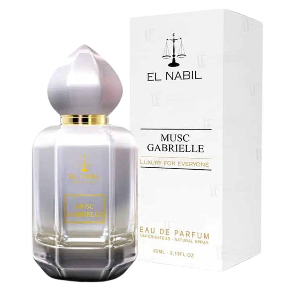 EL NABIL MUSC GABRIELLE 65ML EAU DE PARFUM