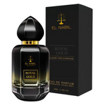 EL NABIL Royal Gold Eau de Parfum 65ml