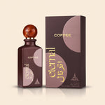 PARIS CORNER Coffee Eternal Eau de Parfum - 100ml