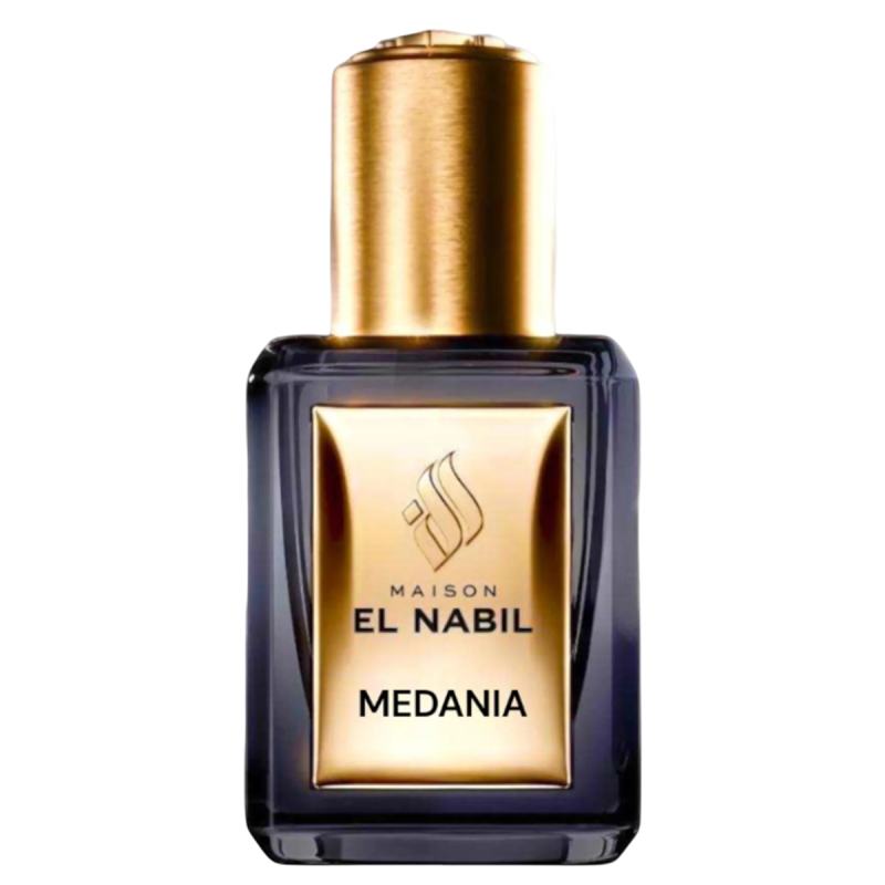 EL NABIL MEDANIA 5ML